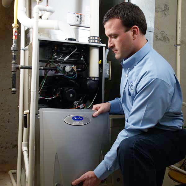 Furnace Repair