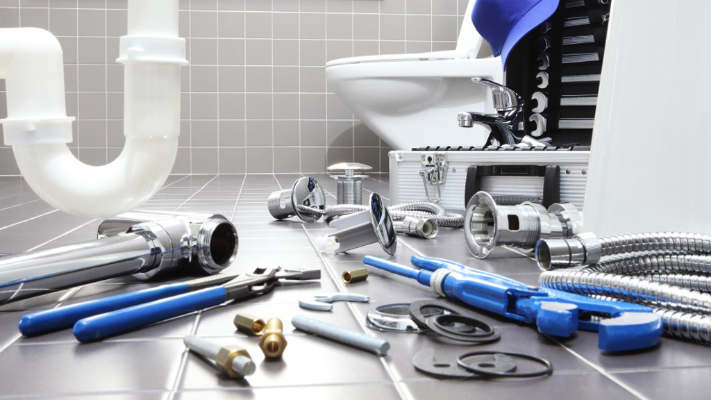 Common Plumbing Problems