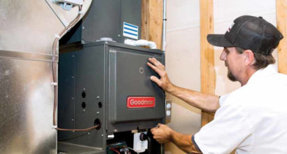 Furnace Repair