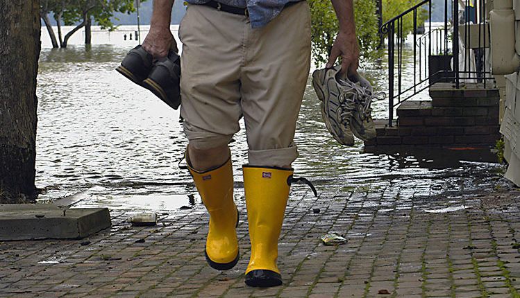 Keep Your Sump Pump in Good Condition With These 5 Tips
