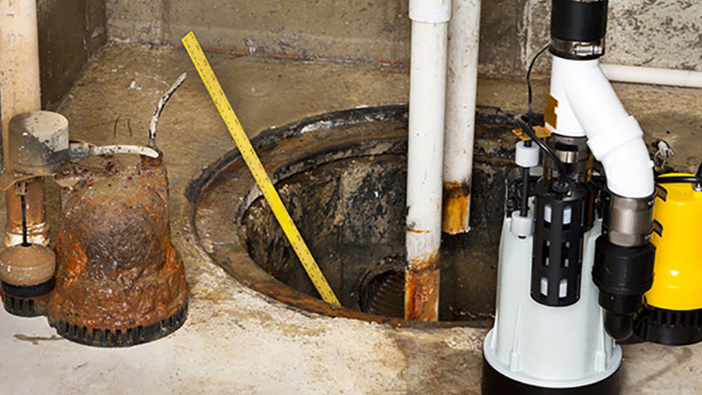 The Importance of Sump Pumps - Worry Free Plumbing & Heating Experts