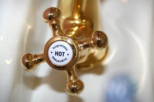 The 5 Most Common Household Plumbing Mistakes