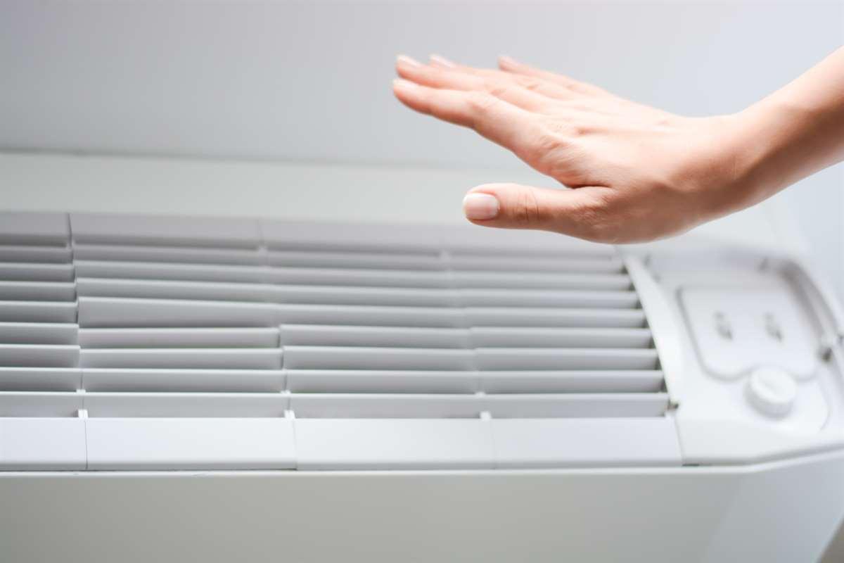 Air Conditioning Repair Services