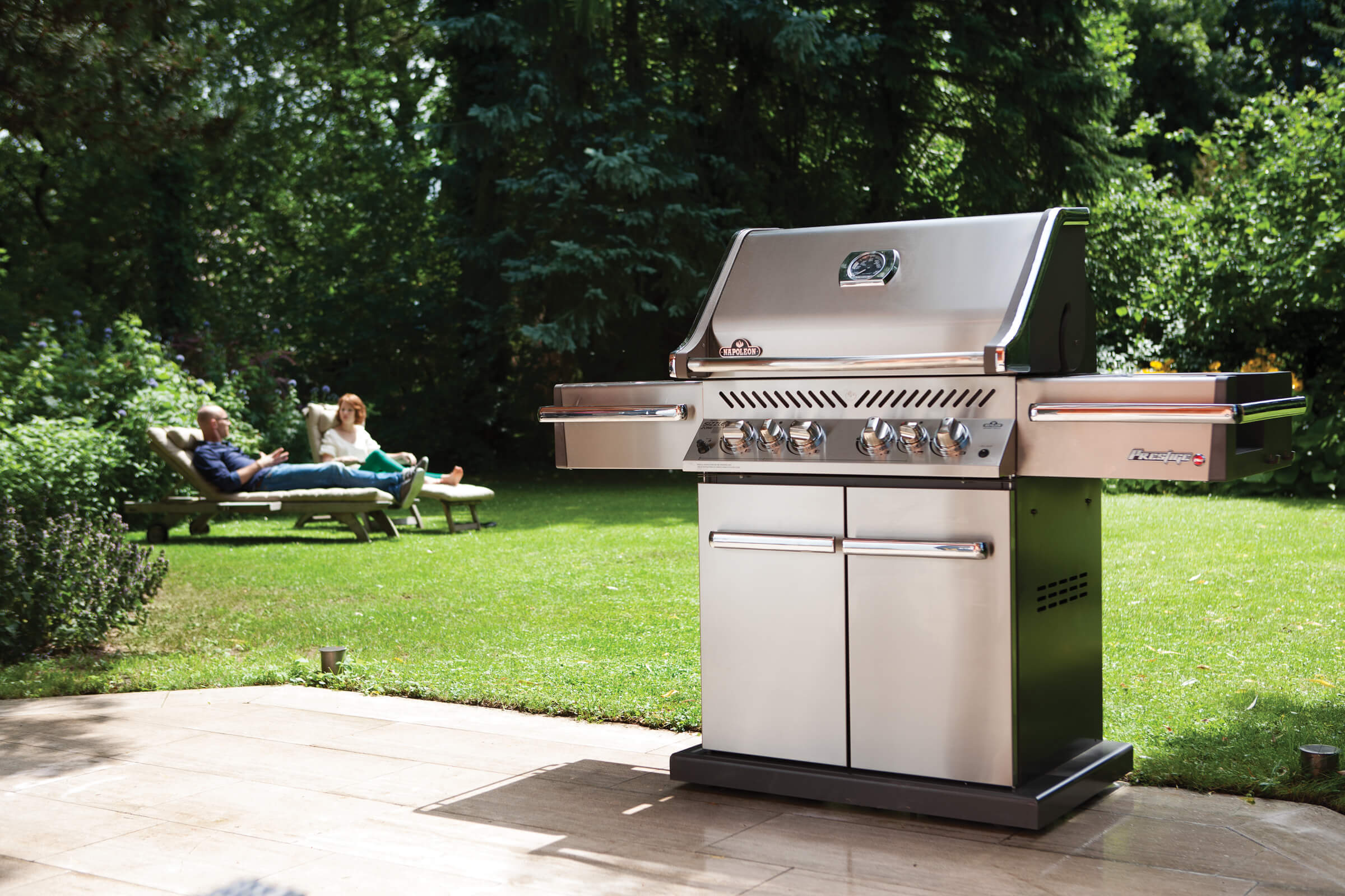 gas fitting services bbq